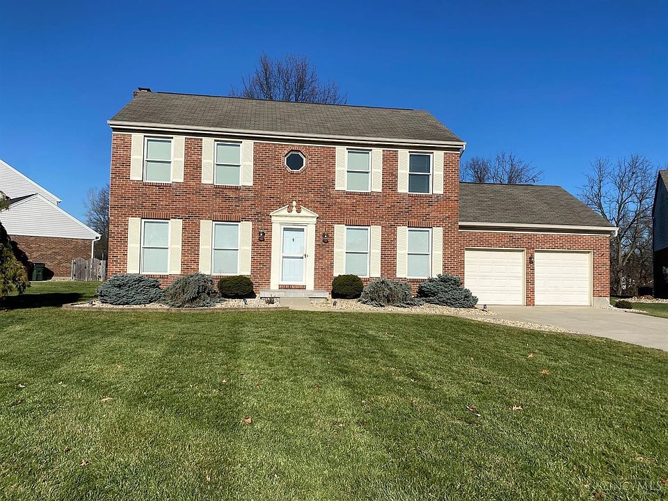 1st image of 5678 Desertgold Dr