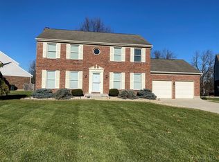 5678 Desertgold Dr, Cincinnati, OH 45247