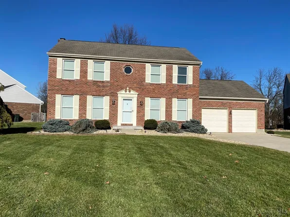 5678 Desertgold Dr, Cincinnati, OH 45247