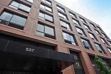 Rented by Keller Williams NYC