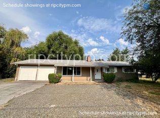 1419 NE Cornell Rd, Hillsboro, OR 97124