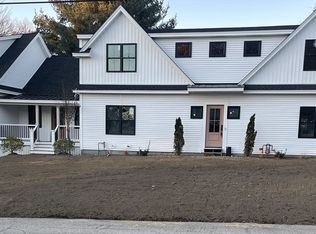 19 Maplecroft Rd, Canton, MA 02021