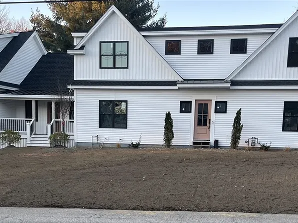 19 Maplecroft Rd, Canton, MA 02021