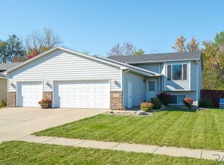 5001 S Anthony Ave, Sioux Falls, SD 57106