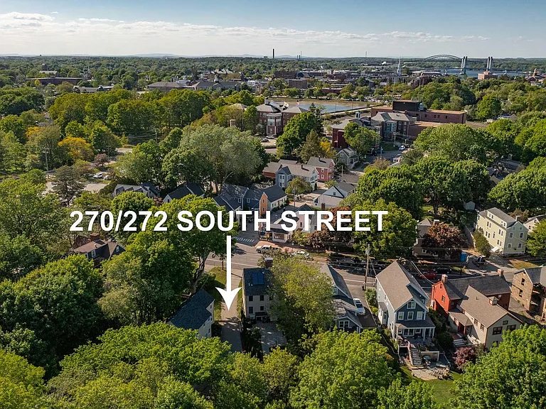 272 South St — Photo 16