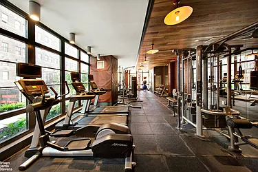 Rented by Brown Harris Stevens