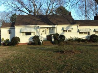 1718 Old Buckroe Rd, Hampton, VA 23664