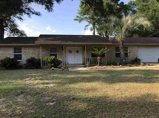 6502 Arlingwood Dr, Milton, FL 32570