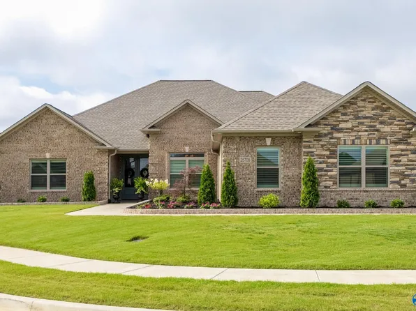 25708 Grayson Lndg, Madison, AL 35756
