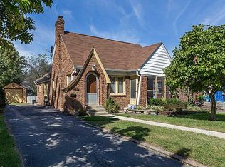 5924 Winthrop Ave, Indianapolis, IN