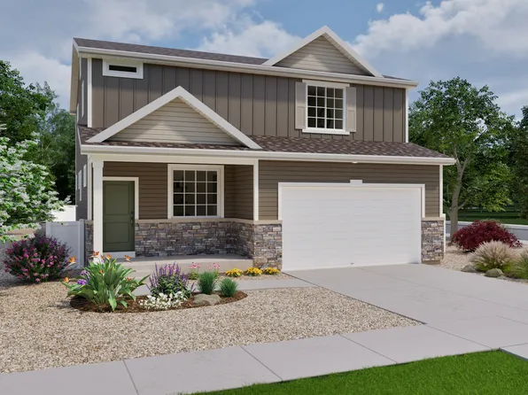 7059 N Sandstone Way, Eagle Mountain, UT 84005