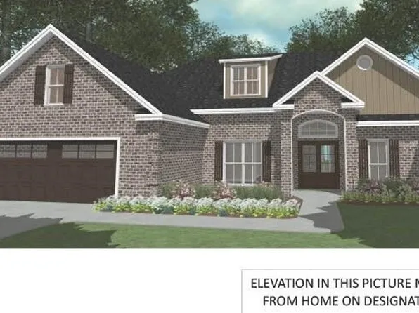 132 Woodwinds Ct, Kathleen, GA 31047