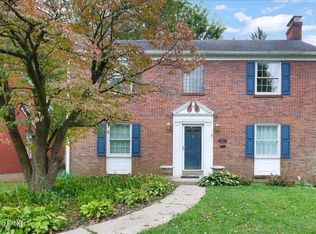 1920 Emerson Ave, Louisville, KY 40205