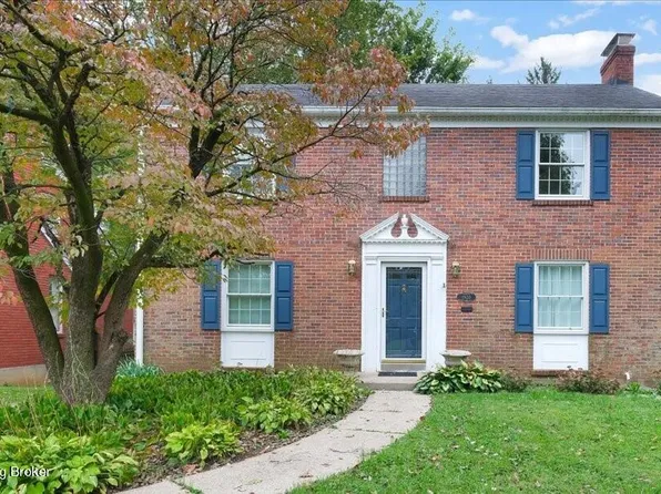 1920 Emerson Ave, Louisville, KY 40205