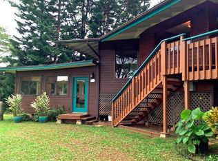 265 Kaokoa Way, Haiku, HI 96708