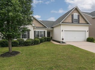 11 Paranor Dr, Simpsonville, SC 29681