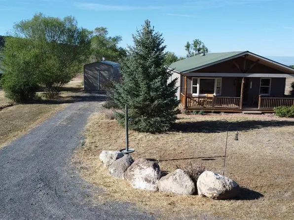 1025 NE Indian Camp Avenue, Cedaredge, CO 81413