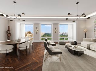 220 Central Park S APT 43A, New York, NY 10019