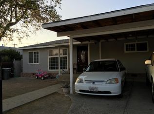 737 E Whitney St, Avenal, CA 93204