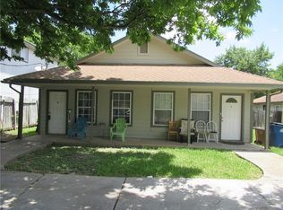 6504 Santos St, Austin, TX 78741