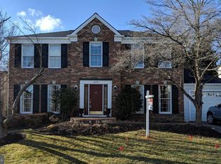 12219 Walnut Creek Ct, Germantown, MD 20874
