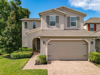 1607 Amber Leaf Cir, Ocoee, FL, 34761