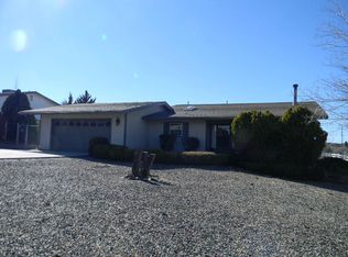 1902 Larchwood Cir, Prescott, AZ 86301
