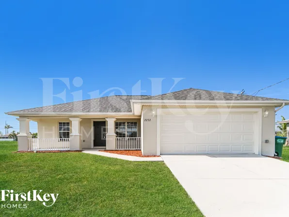 2232 NW 9th Ter, Cape Coral, FL 33993