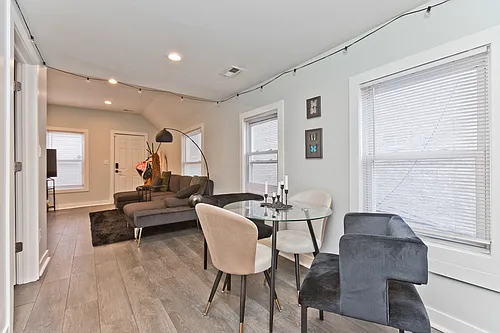 1702 S Morgan St #1R Photo 1
