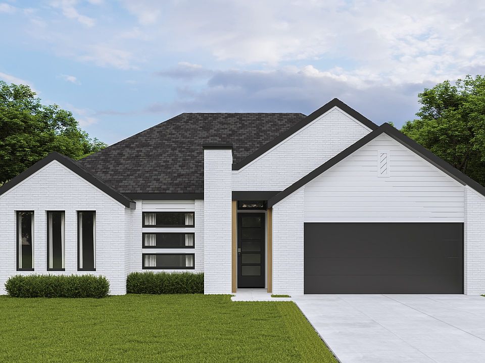7120 Accipiter Drive - Elevation