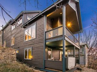 330 Woodside Ave, Park City, UT 84060