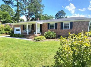 417 Mexico Rd, Edenton, NC 27932