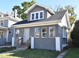 1543 West Blvd, Racine, WI 53405