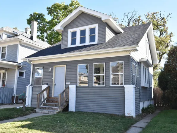 1543 West BOULEVARD, Racine, WI 53405