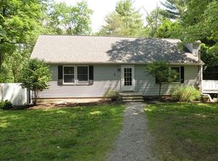 195 Burlingame Rd, Charlton, MA 01507