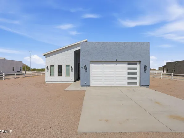 4210 N ROBLE Circle, Eloy, AZ 85131