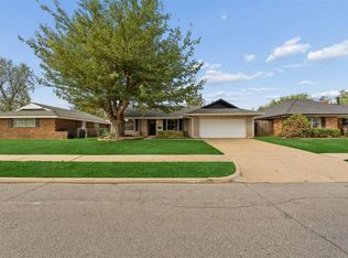9601 N Georgia Ave, Oklahoma City, OK 73120