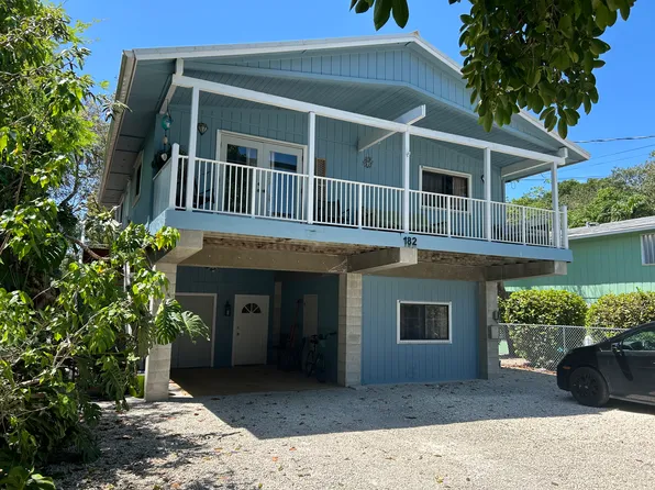 182 Pearl Ave, Plantation Key, FL 33036