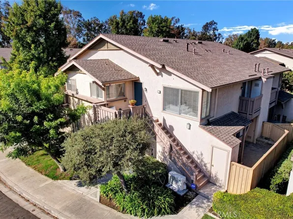 87 Smokestone #11, Irvine, CA 92614