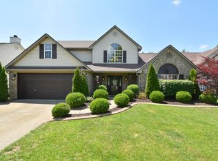 125 Canewood Blvd, Georgetown, KY 40324