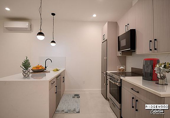 2nd image of 437 Irving Ave #1