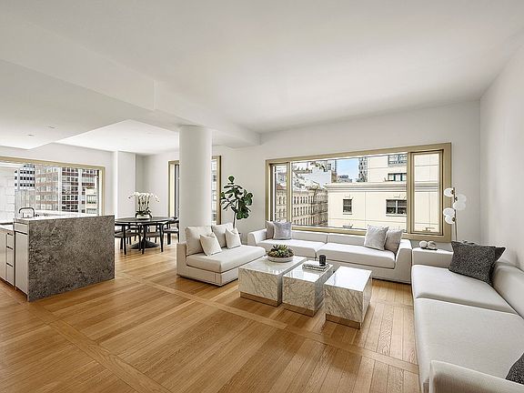 2nd image of 30 Warren St #6C
