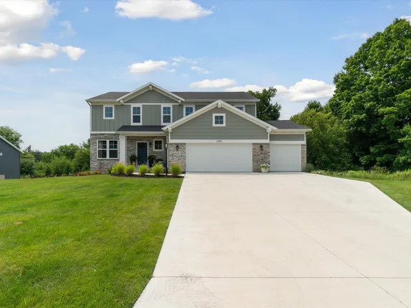 6783 Summer Meadows Ct, Rockford, MI 49341