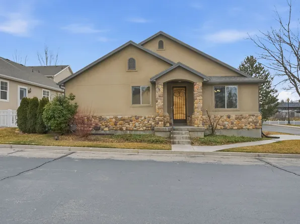 11341 S Silver Buckle Way, Sandy, UT 84092