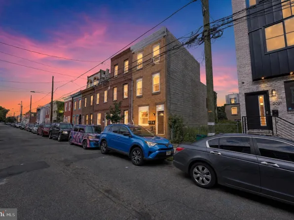 2025 N 4th St, Philadelphia, PA 19122