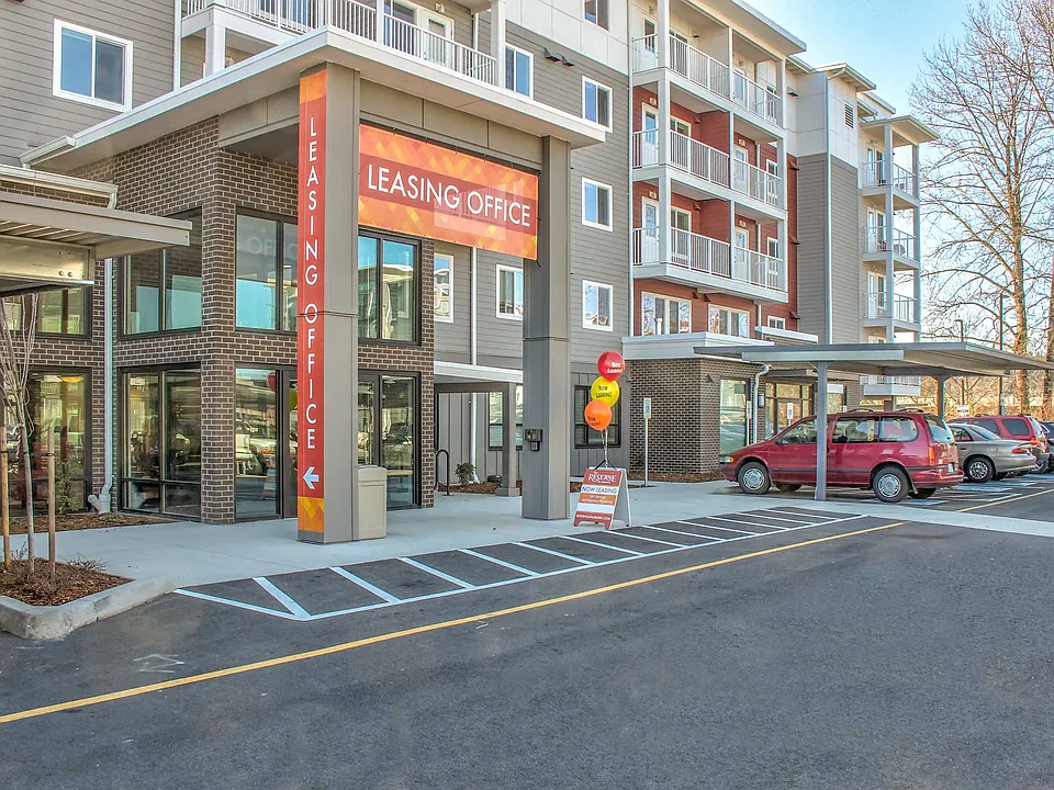 Reserve at Auburn for 55+ Active Seniors