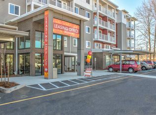 Reserve at Auburn for 55+ Active Seniors, Auburn, WA 98002