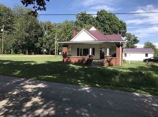 121 N Green St, Wheatland, IN
