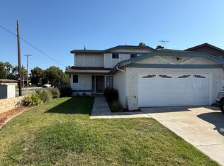 19700 Strathern St, Winnetka, CA 91306