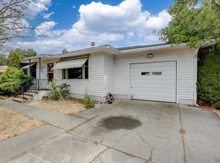 1902 N Ely Rd, Spokane, WA 99212